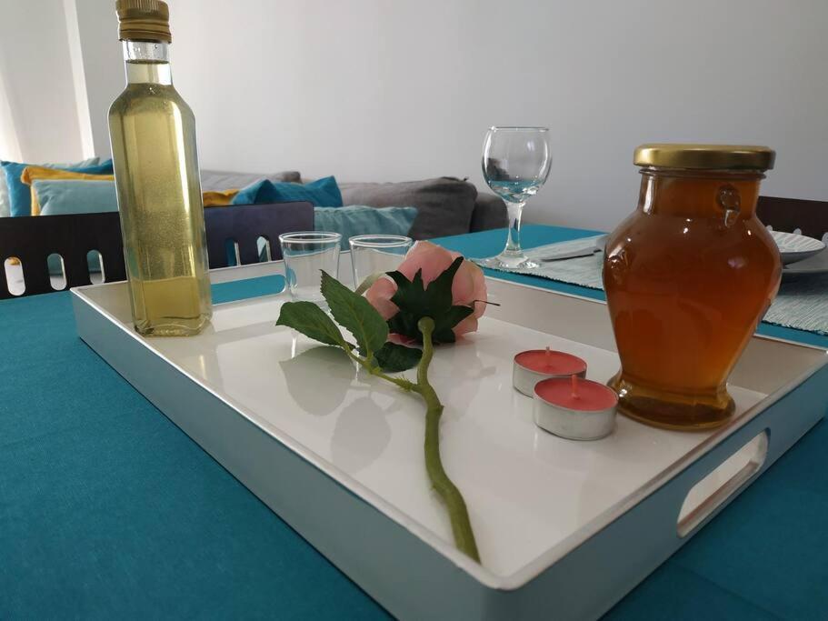 Stelisioanna Διαμέρισμα Χανιά Εξωτερικό φωτογραφία