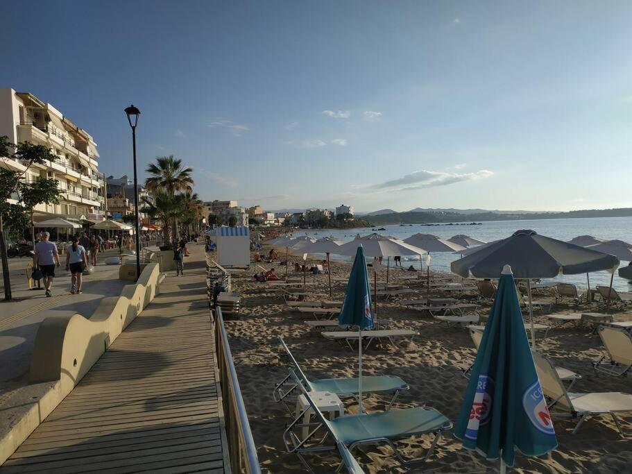 Stelisioanna Διαμέρισμα Χανιά Εξωτερικό φωτογραφία